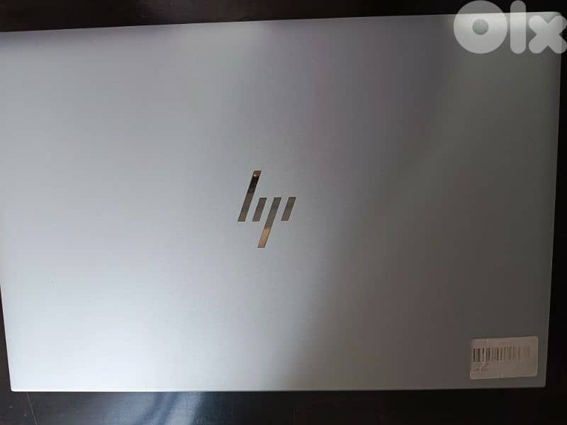 HP eltebook Ryzen 7 pro 1