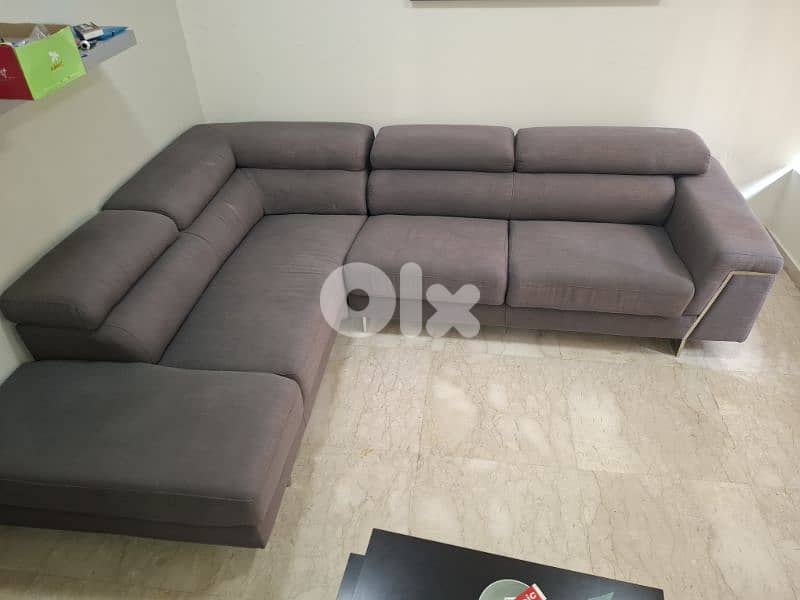sofa corner multiple use 3