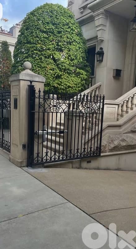 Beautiful conceptual villa art deco dpuble floor adlieh 0