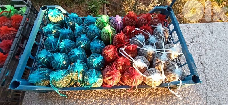 اكياس لفندر lavender للبيع 3