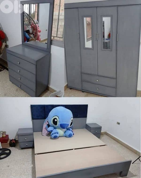 عررررض نار وتحطيم الاسعار وبضاعه مكفولي بس ٢٨٠$ 3