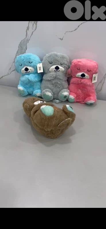 الدبدوب المتنفس 0