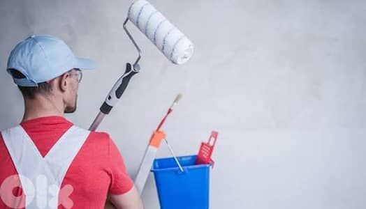 دهان بيتك. بس.   250$ضمن بيروت.