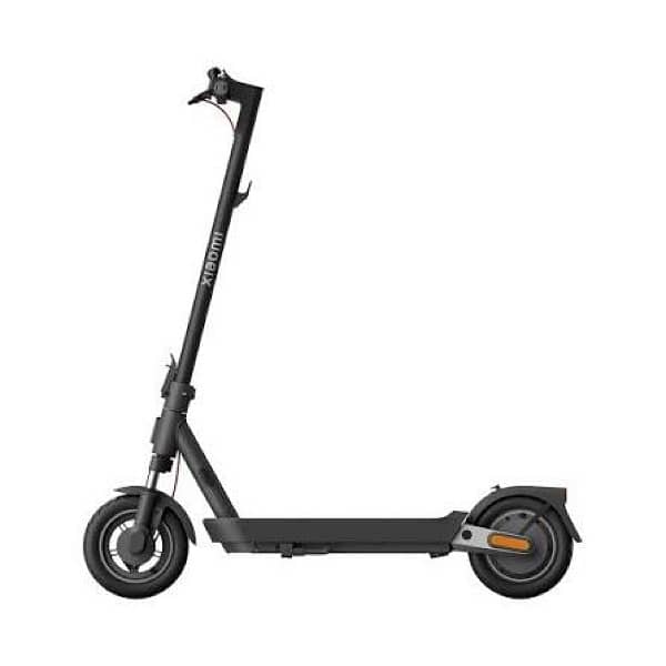 xiaomi scooter 5 0