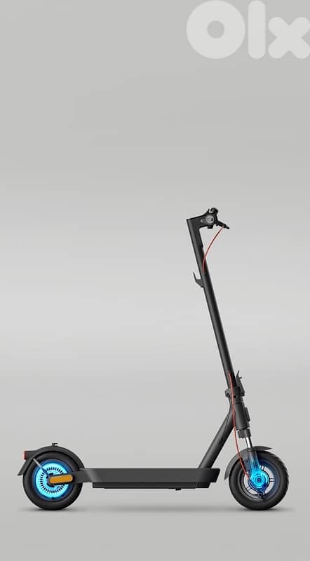 xiaomi scooter 5 1