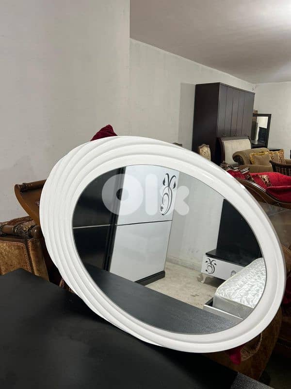 اوضة نوم سحاب تركية مع فرشة 8