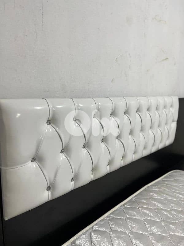 اوضة نوم سحاب تركية مع فرشة 9