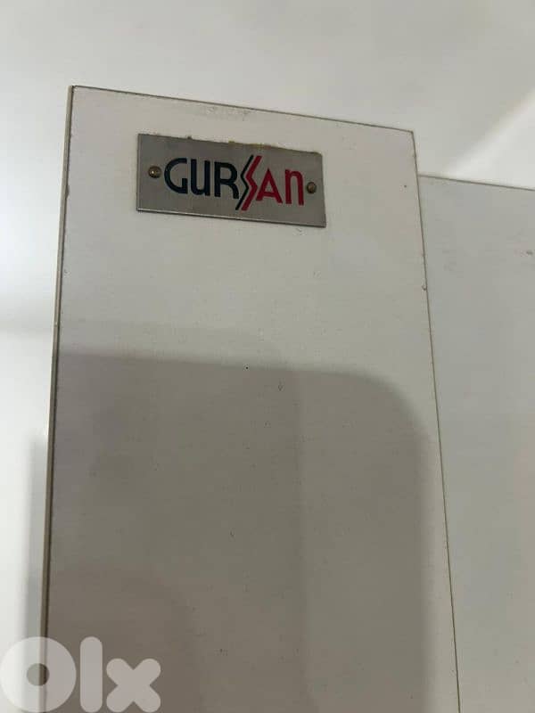 اوضة نوم سحاب تركية مع فرشة 11