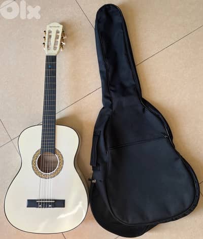 Guitare classique Karl Schneider