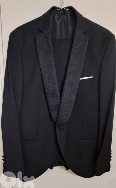 Pellini Tuxedo suits