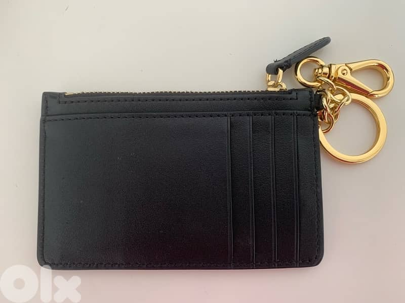 Ralph Lauren handbag and wallet authentic 4