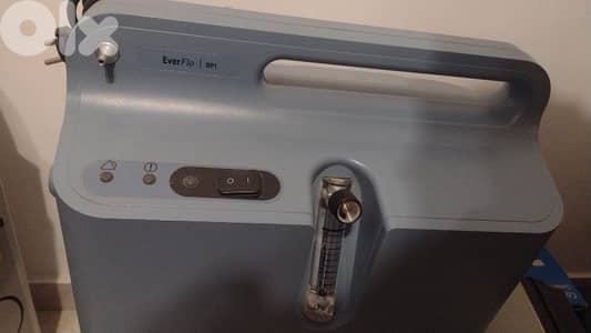 oxygen machine for sale