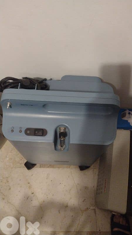 oxygen machine for sale 1