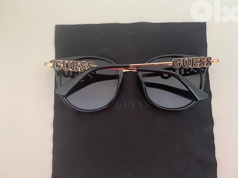 sunglasses Guess authentic 2