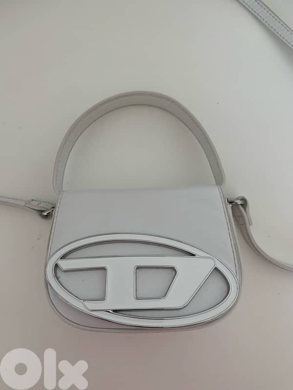 Mini handbag Diesel authentic 0