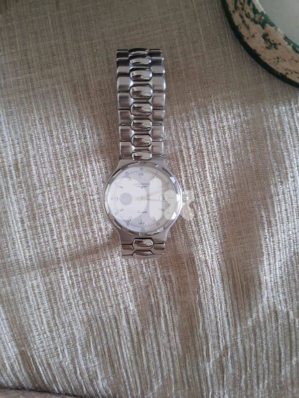 Longiness Conquest 0