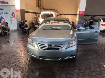 Toyota Camry 2007