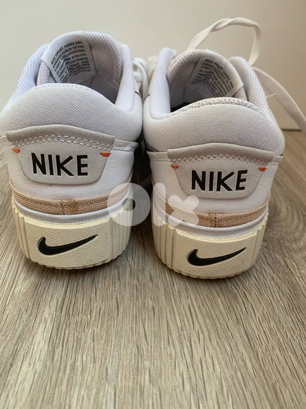 Nike Court Legacy Lift authentic 2