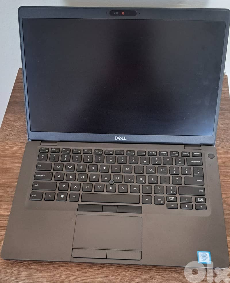 Laptop dell like new 0