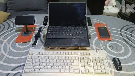 Laptop & Tablet Microsoft Go 3, best price