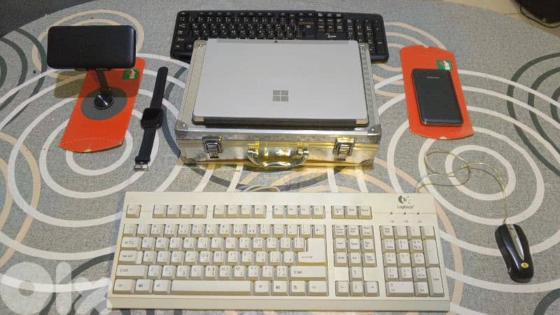 Laptop & Tablet Microsoft Go 3, best price 1