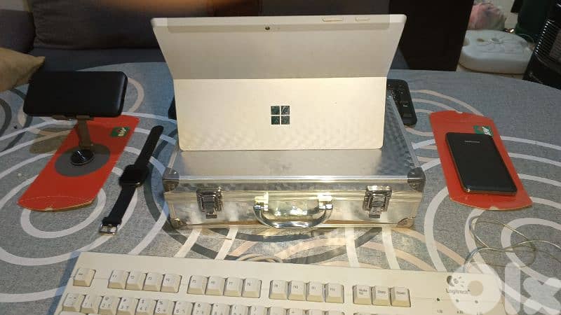 Laptop & Tablet Microsoft Go 3, best price 2