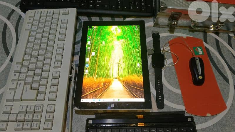 Laptop & Tablet Microsoft Go 3, best price 6