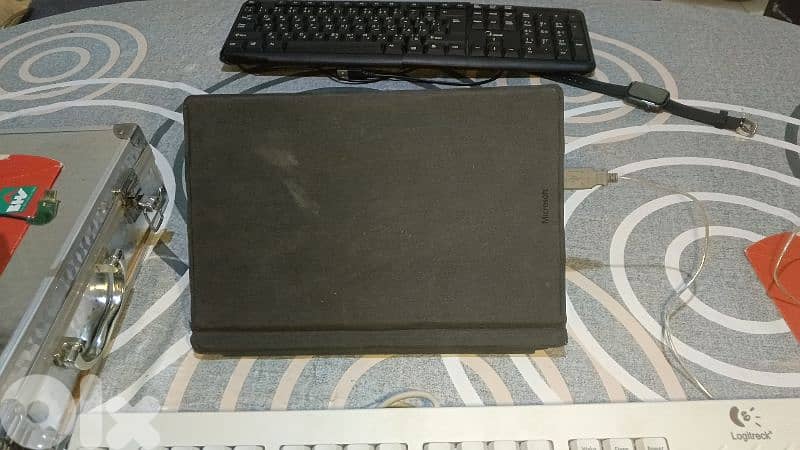 Laptop & Tablet Microsoft Go 3, best price 8