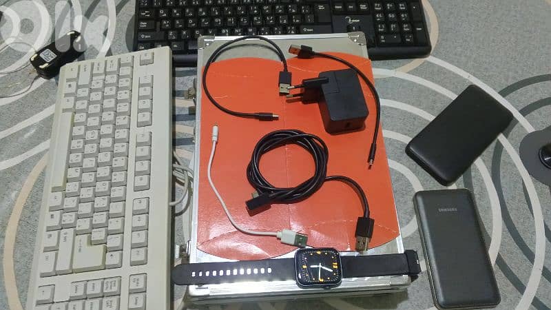 Laptop & Tablet Microsoft Go 3, best price 12