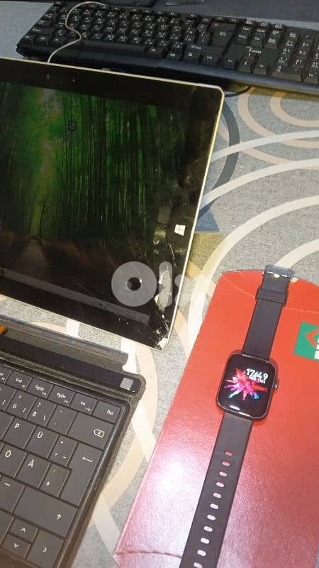 Laptop & Tablet Microsoft Go 3, best price 15