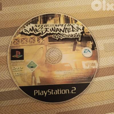 playstation 2 cd