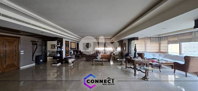 apartment for Sale in Spears/سبيرس  #MM763