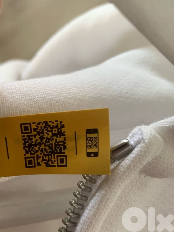 Polo Ralph Lauren full zip hoodie authentic 3