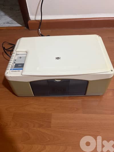 hp printer
