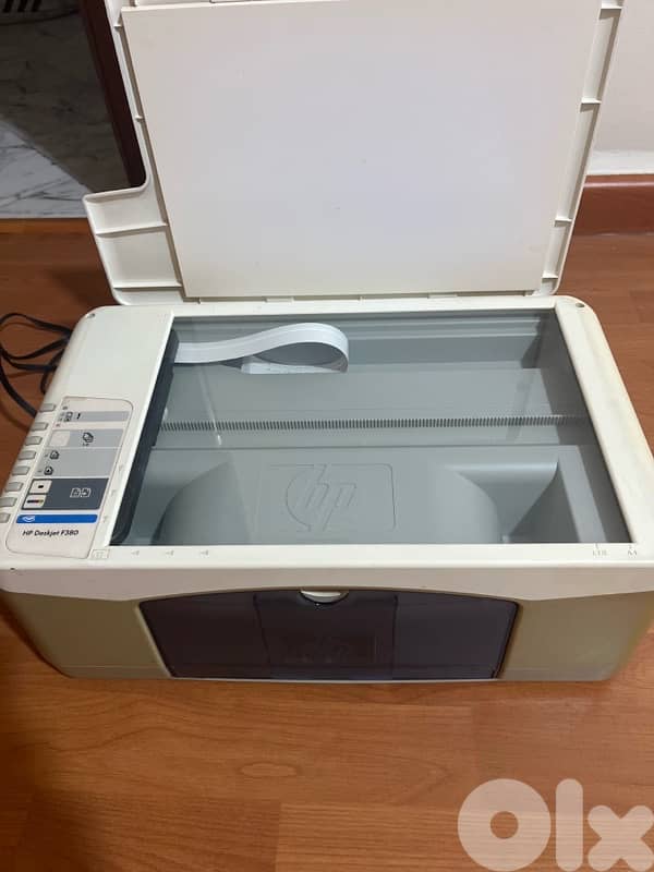 hp printer 1