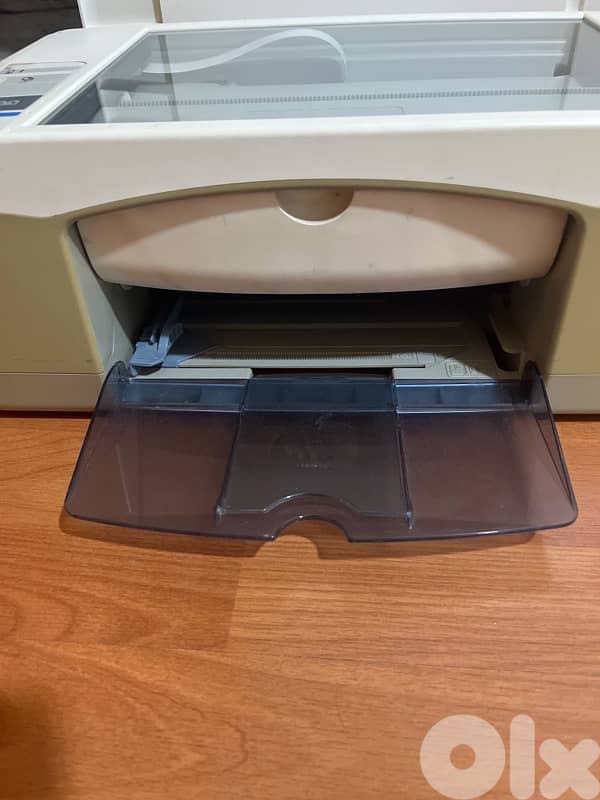 hp printer 2