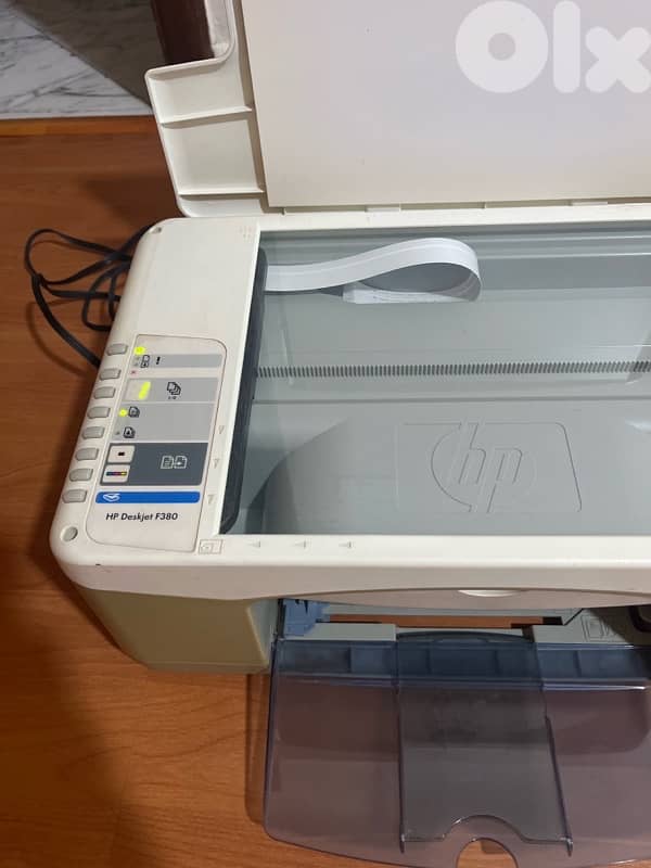 hp printer 3