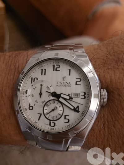 festina original size 42