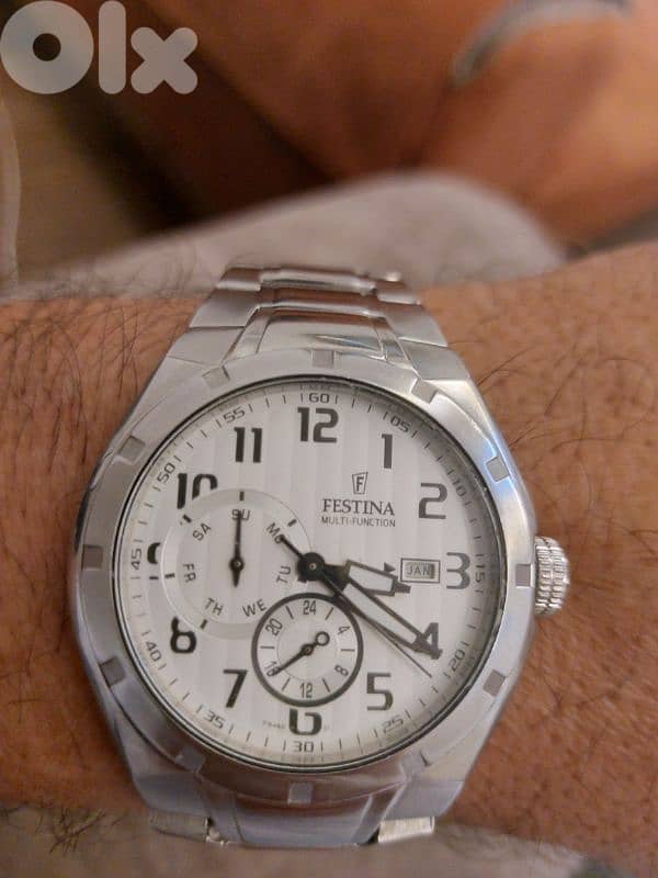 festina original size 42 1