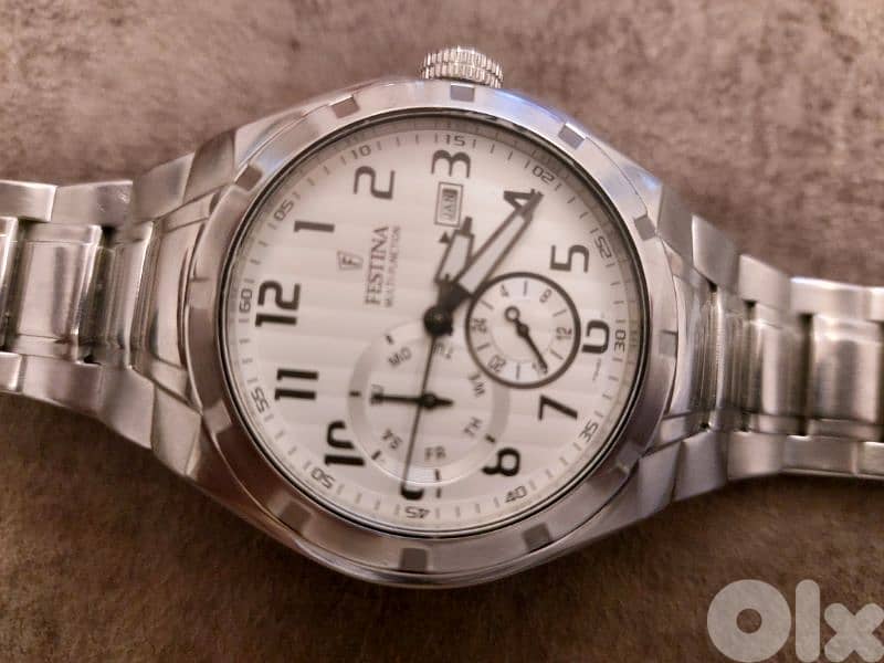 festina original size 42 2