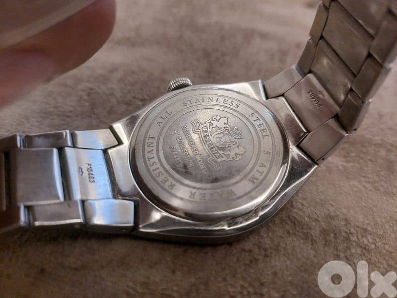 festina original size 42 3