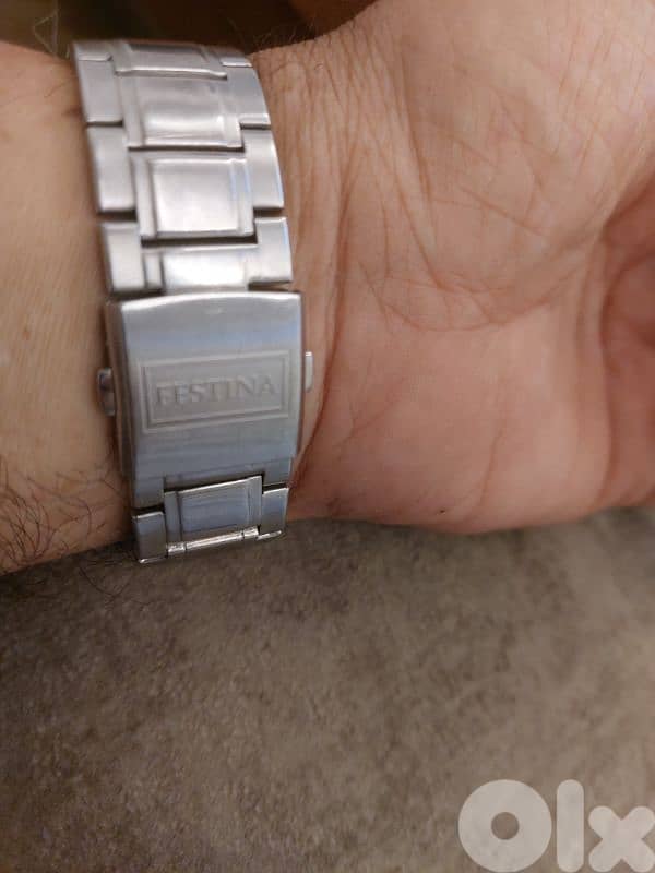 festina original size 42 4