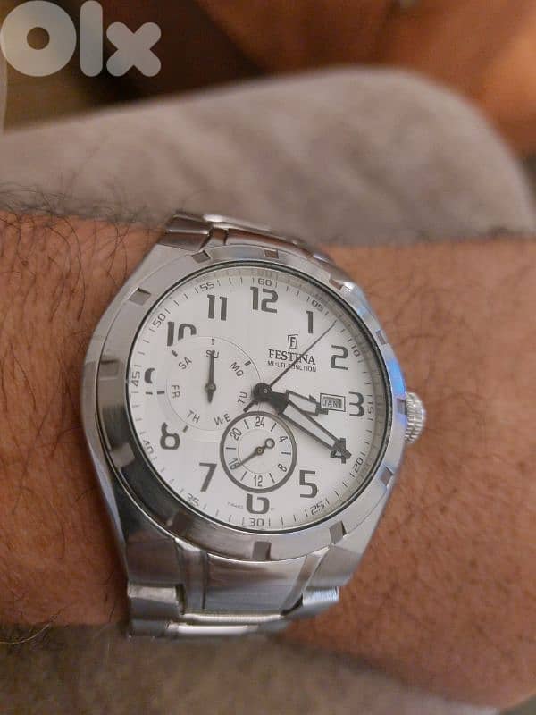 festina original size 42 5