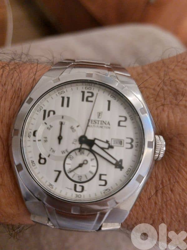 festina original size 42 6