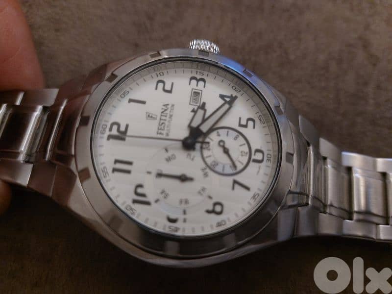 festina original size 42 7