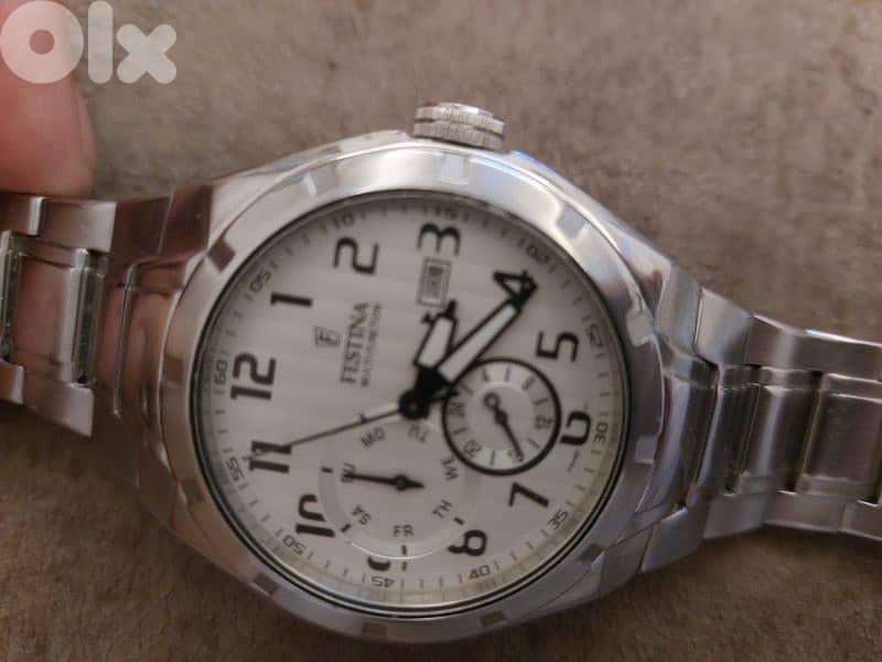 festina original size 42 8