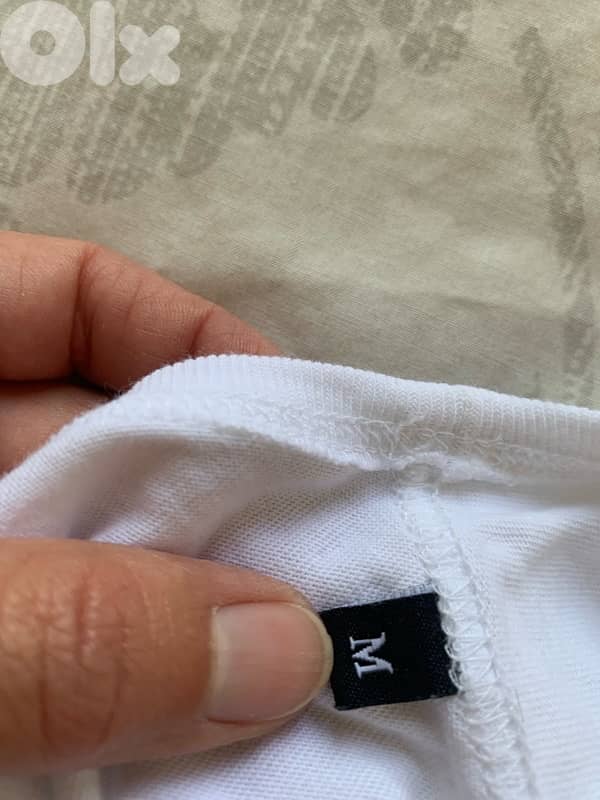 T shirt Diesel authentic 1