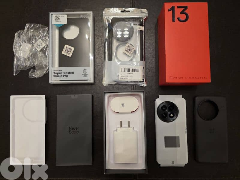 OnePlus 13  512GB 1