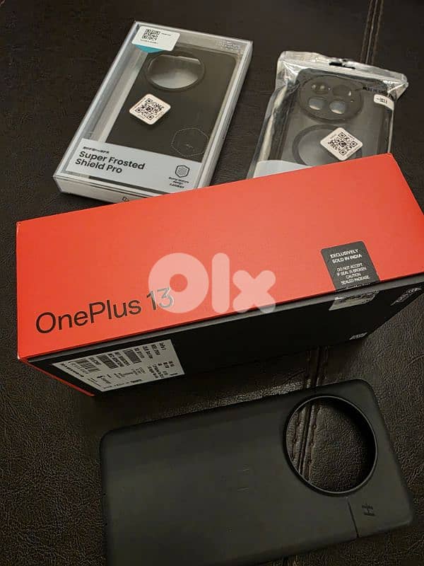OnePlus 13  512GB 2