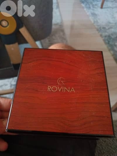 rovina